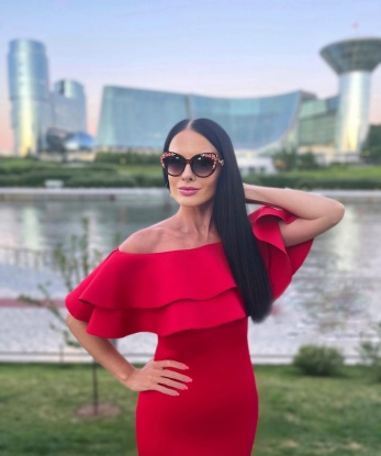Проститутка Актаныш : Оксана